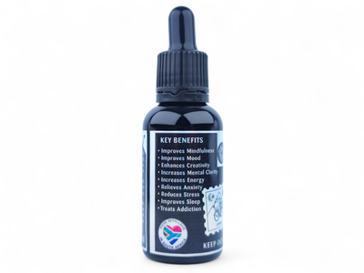 Microdose Tincture 30ml - NMSA