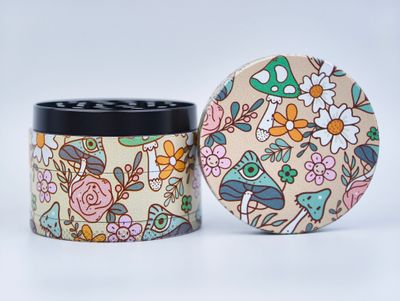 Herb Grinder