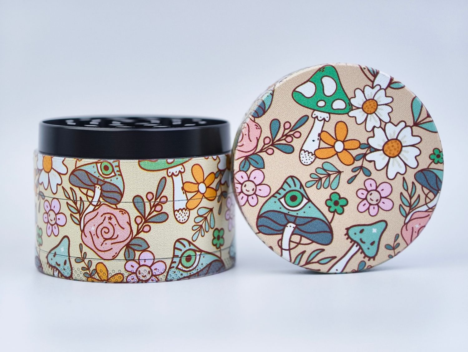Herb Grinder