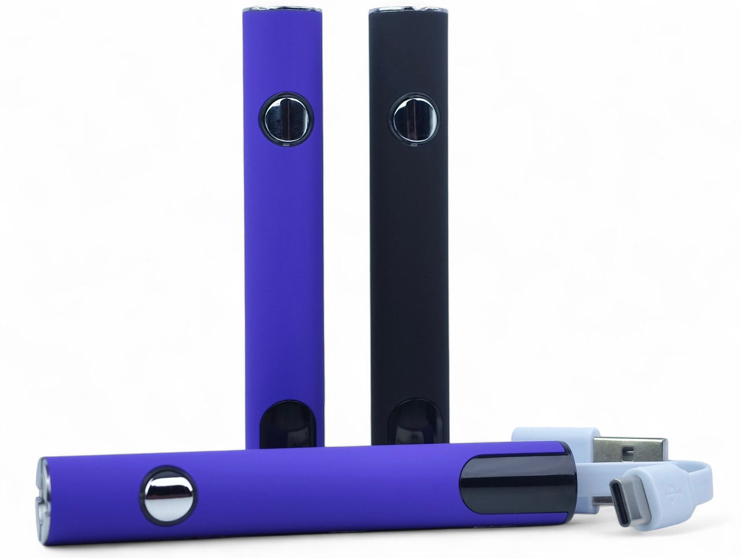 510-Thread Vape Battery Pen