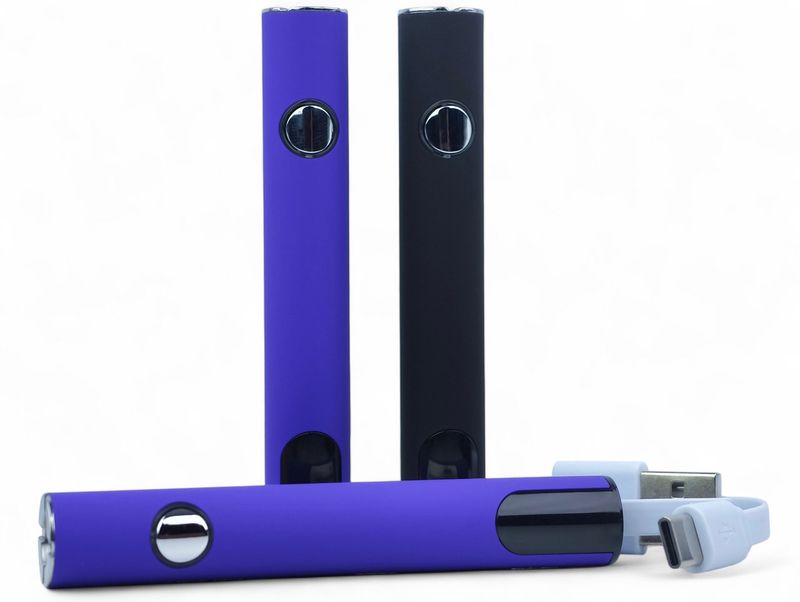 510-Thread Vape Battery Pen