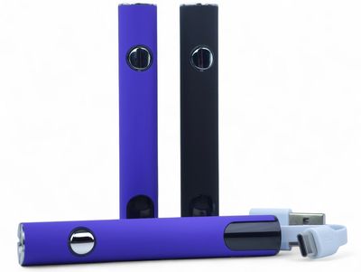 510-Thread Vape Battery Pen