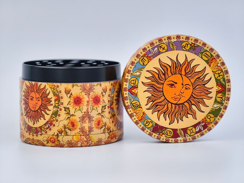 Herb Grinder
