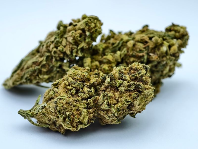 Pineapple Chunk Outdoor p/g