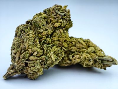 Strawberry Citadel Outdoor p/g