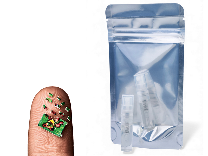 Microdose Mouth Spray (x30) - NMSA