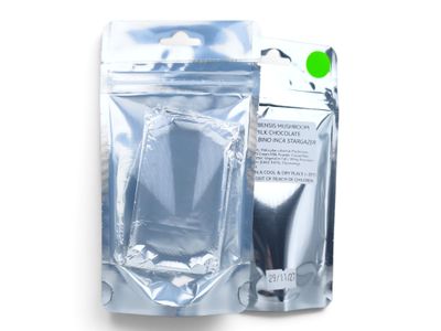 1.5g P. cubensis Mushroom Chocolate