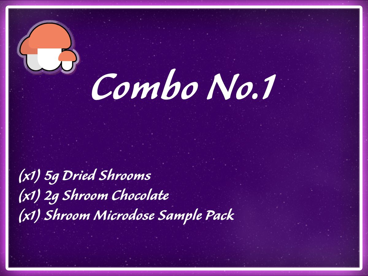 Combo No.1