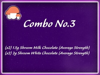 Combo No.3