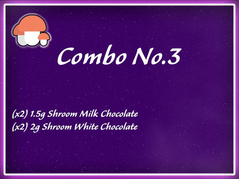 Combo No.3