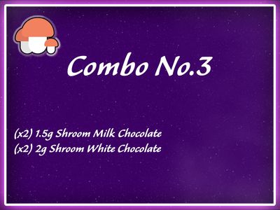 Combo No.3