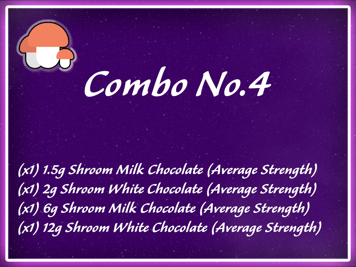 Combo No.4