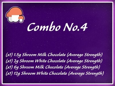 Combo No.4