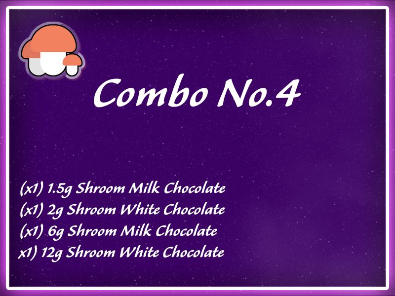 Combo No.4