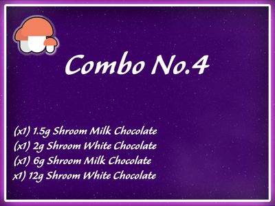 Combo No.4