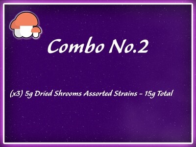 Combo No.2