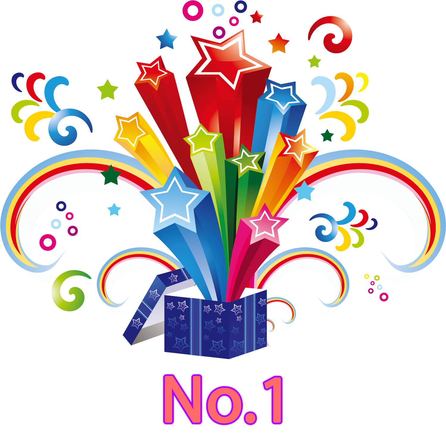 No.1