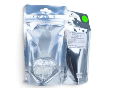 2g P. cubensis Mushroom Sugar &amp; Dairy-Free Chocolate