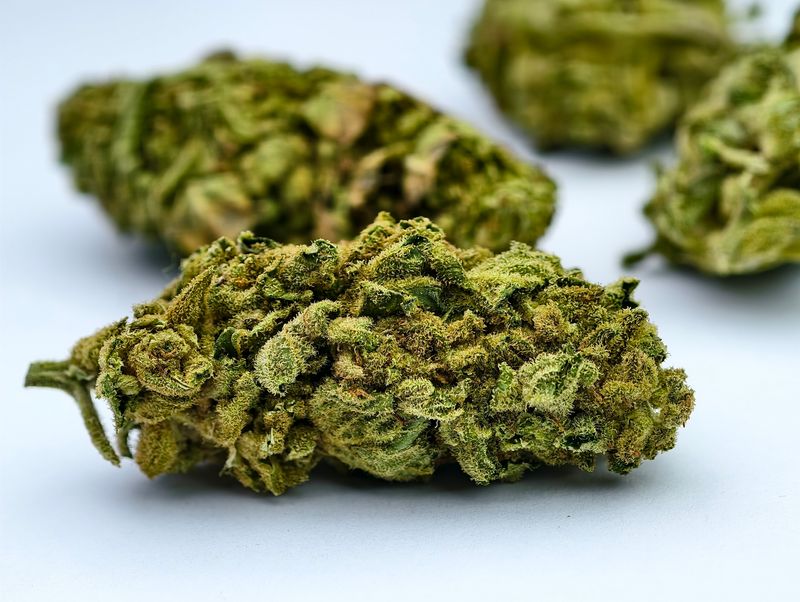 Swazi Gold Outdoor p/g