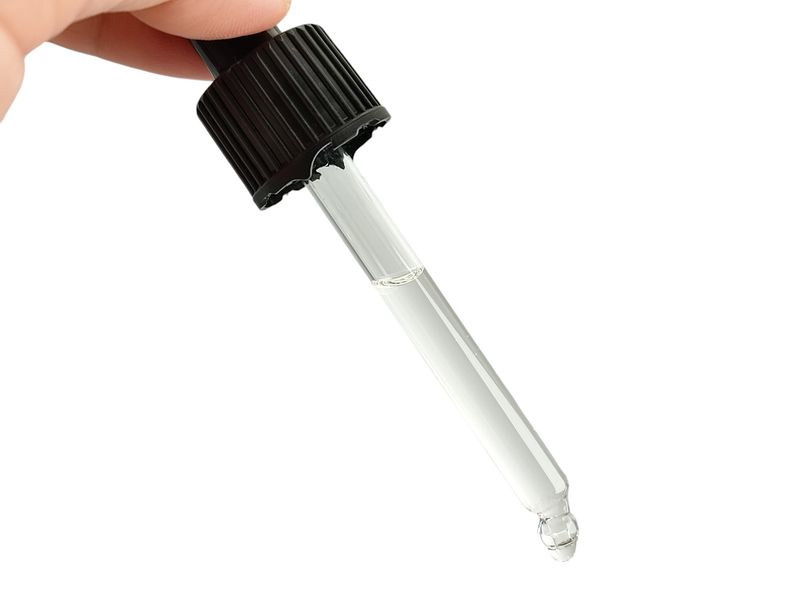 Microdose Tincture 30ml - NMSA