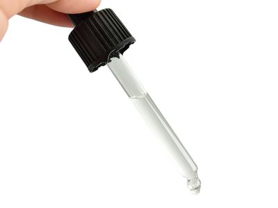 Microdose Tincture 30ml - NMSA