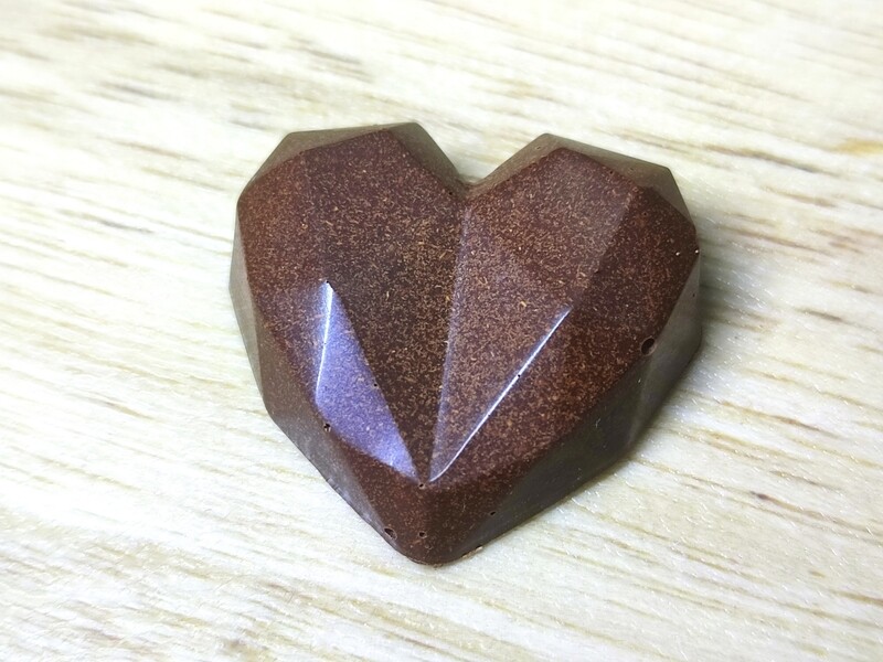 1g P. cubensis Mushroom Swiss Chocolate