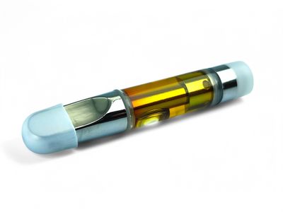 THC Cannabis Distillate 1ml Vape Cartridge (510 thread) - 10th Planet