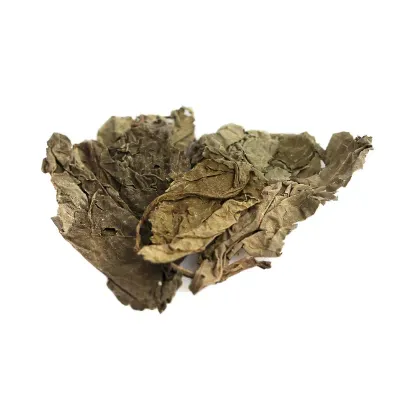 Salvia Divinorum Dry Leaf per g