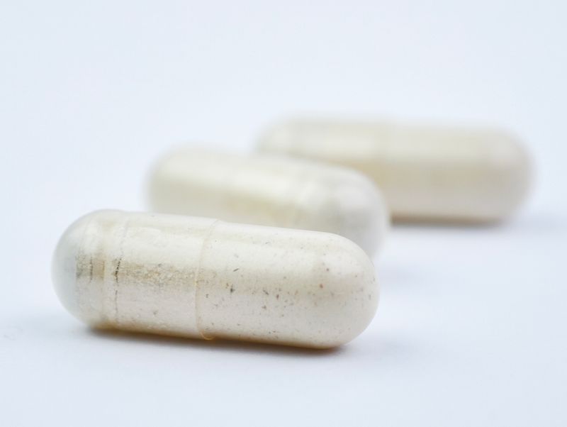 Stamets Stack - Neurogenic Mushroom Sample Pack