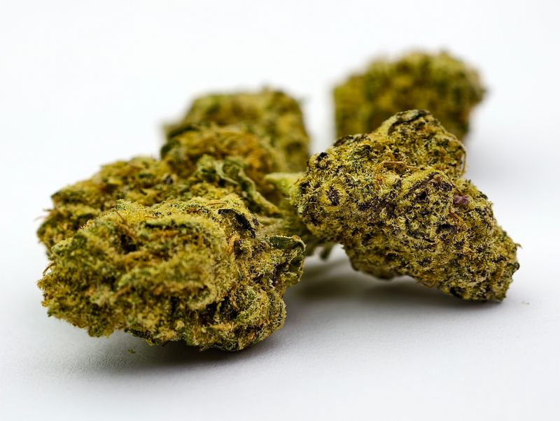 Blue Diesel Indoor p/g