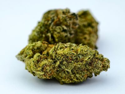 OG Kush Indoor p/g