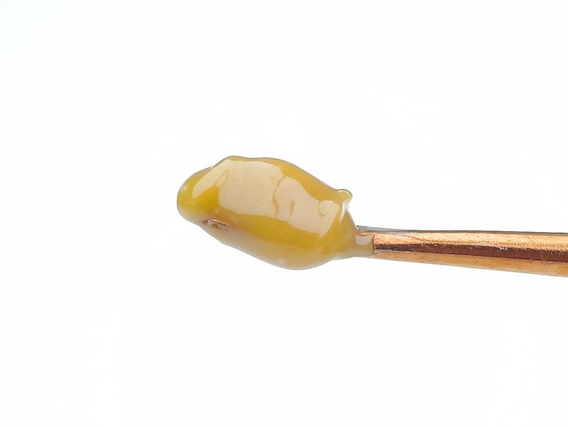 Premium Outdoor Live Rosin Dab p/g