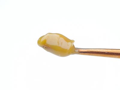 Premium Outdoor Live Rosin Dab p/g