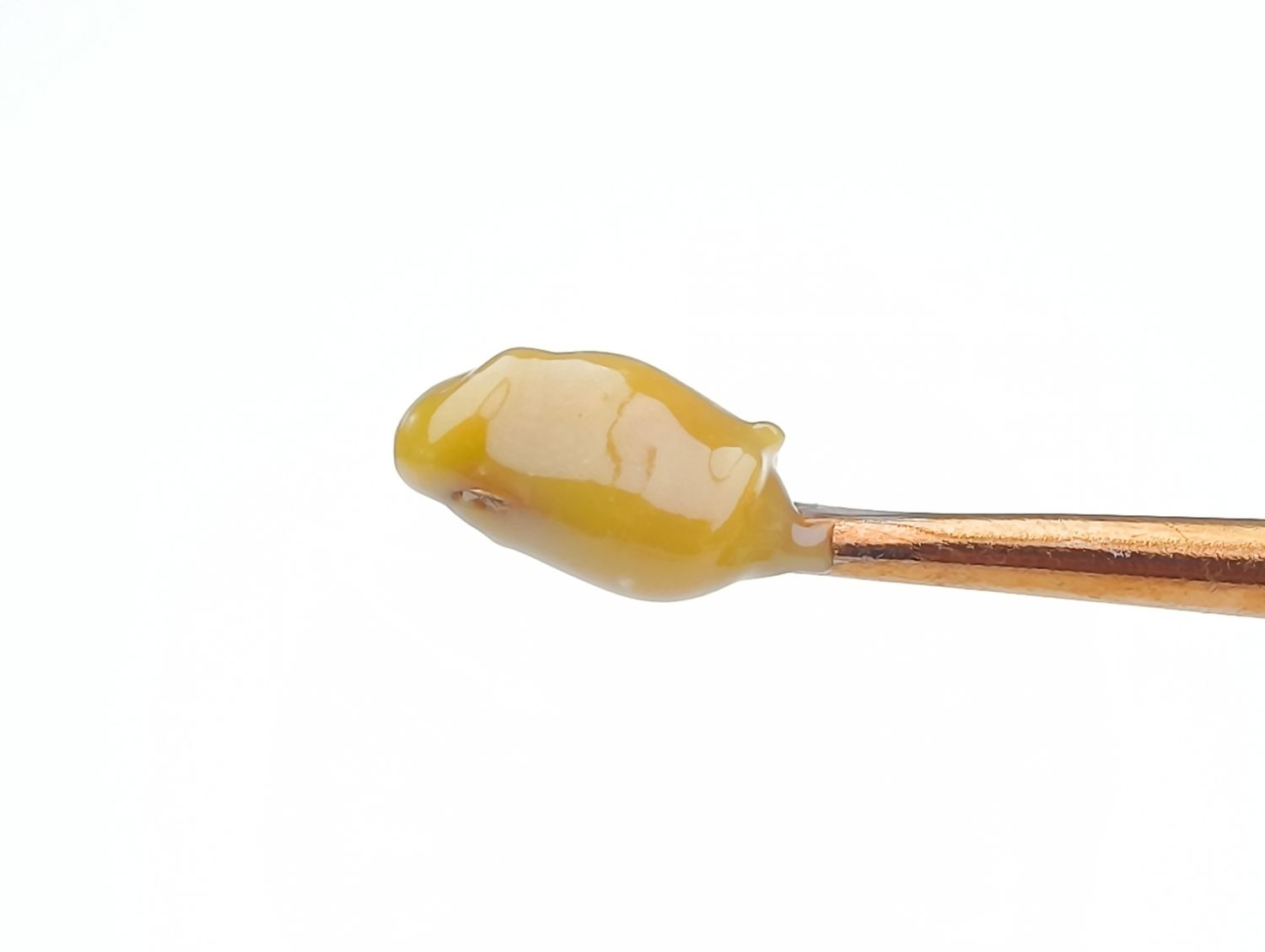 Premium Outdoor Live Rosin Dab p/g