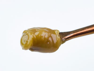 Premium Outdoor Live Rosin Dab p/g