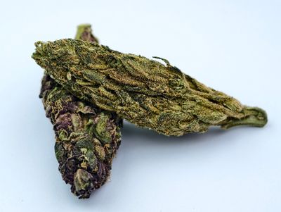 Pineapple Express Outdoor p/g