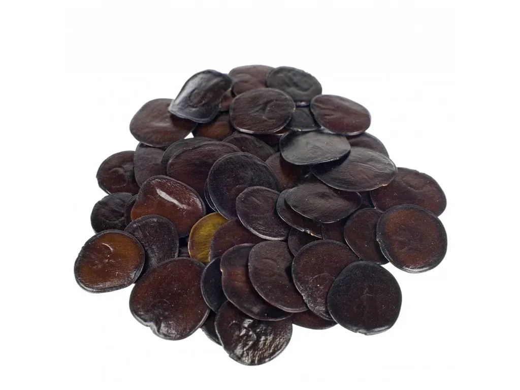 10g Cebil Seeds (Anadenanthera colubrina)