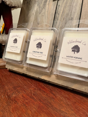 Wax Melts