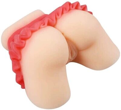 Realistic Pussy Masturbrator for Man Sex Doll