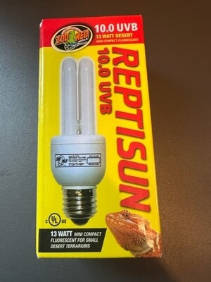 Lighting and Heating