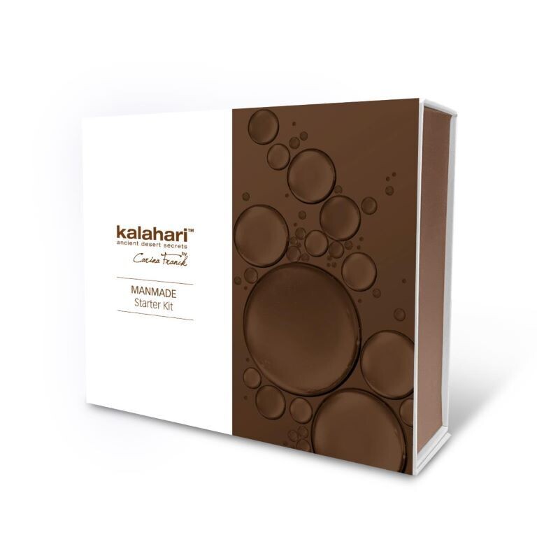 Kalahari – Manmade Kit