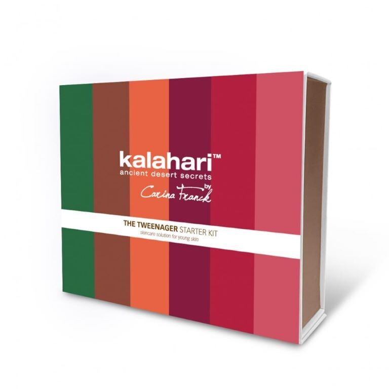Kalahari – Tweenager Kit