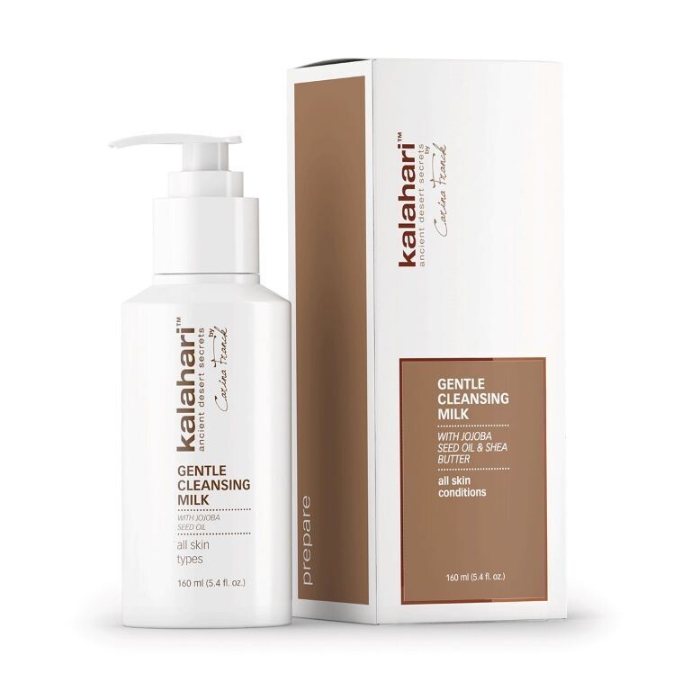 Kalahari – Gentle Cleansing Milk 160ml