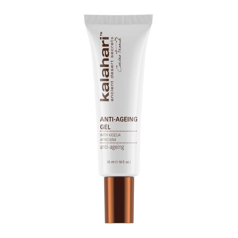 Kalahari – Anti-ageing Gel 35ml
