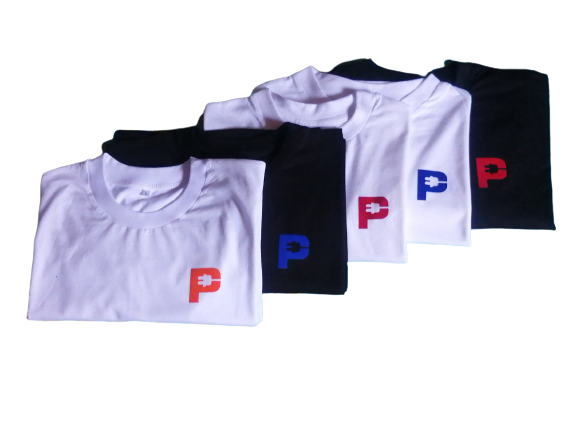 Plug life T shirt