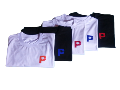 Plug life T shirt