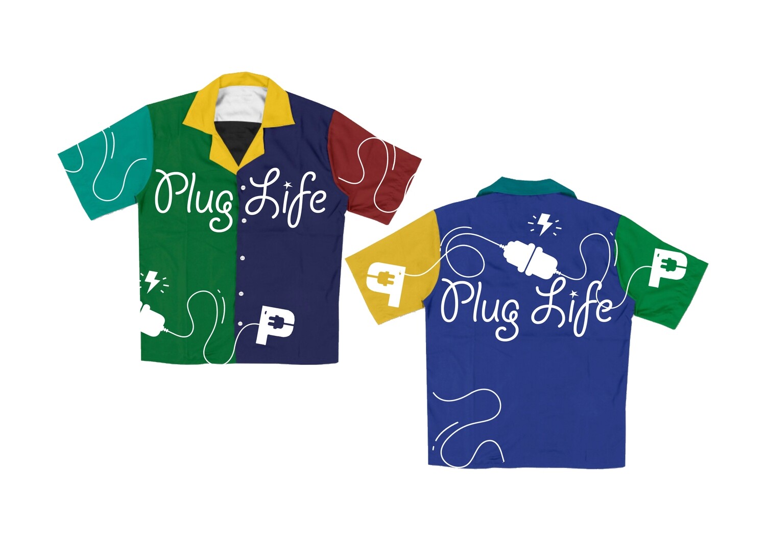 Plug life Shirt
