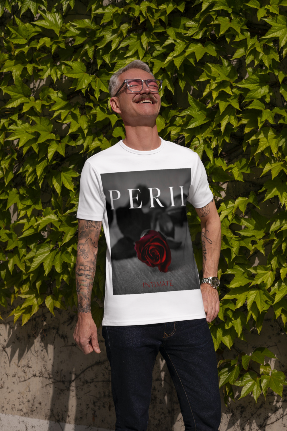 Péril - intimate T Shirt