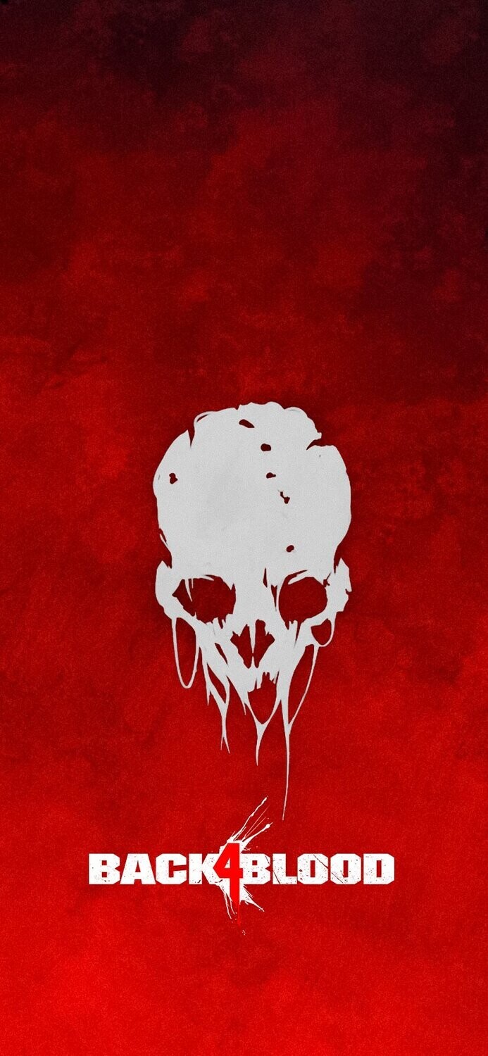 Back4Blood