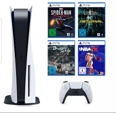 Playstation 5